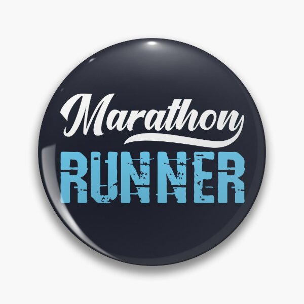 Item preview, Marathon Runner designed and sold by motivationaltee.