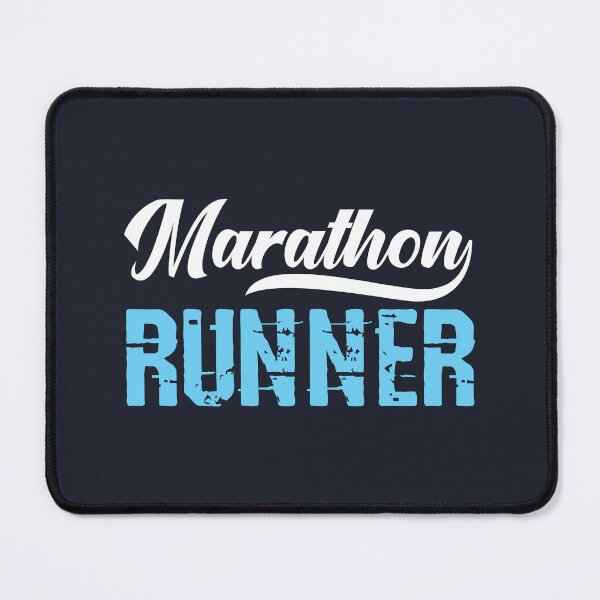 Item preview, Marathon Runner designed and sold by motivationaltee.