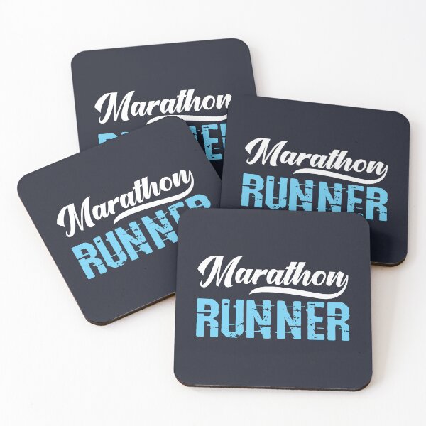 Item preview, Marathon Runner designed and sold by motivationaltee.