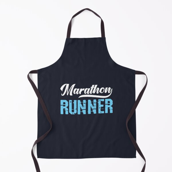Item preview, Marathon Runner designed and sold by motivationaltee.