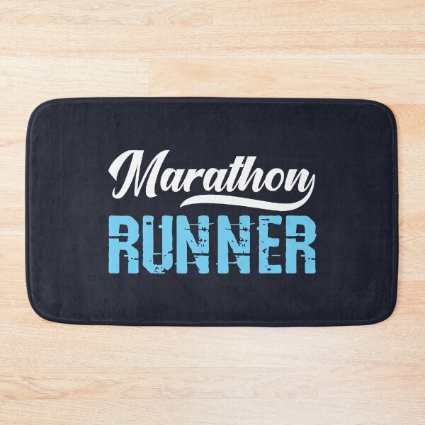 Item preview, Marathon Runner designed and sold by motivationaltee.