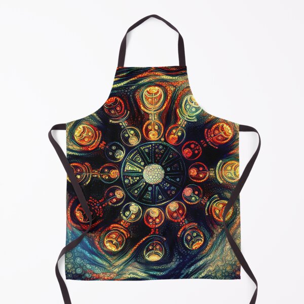 Item preview, Ogbourne Down, England - July 24, 2009 - B designed and sold by HoshiKara.