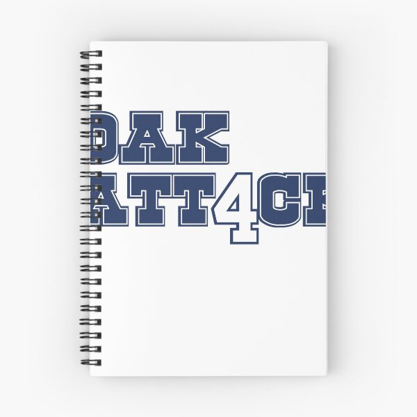 Item preview, Dallas "Dake Att4ck designed and sold by thatDudeAZ89.