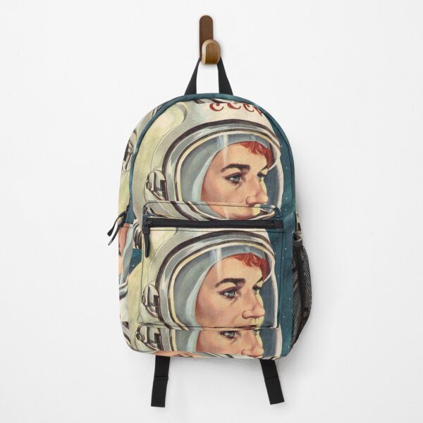 Item preview, Russian Cosmonaut designed and sold by CtlAltDel.