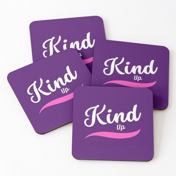 Item preview, Kind Up | Being Kind Matters designed and sold by SpeakLifeHQ.