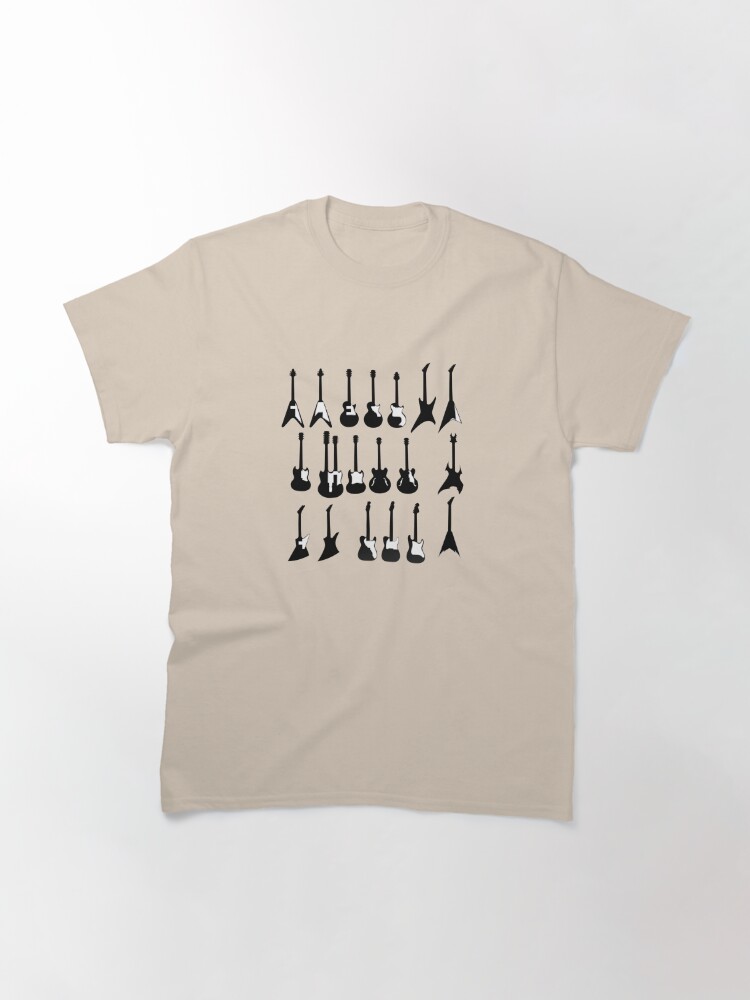 usual suspects shirt