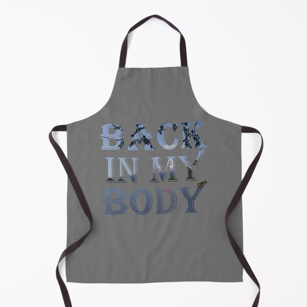 Item preview, Mt Hood  Back In My Body  designed and sold by StudioMet.