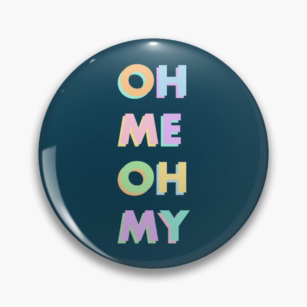 Item preview, oh me oh my maggie rogers Alaska  designed and sold by StudioMet.