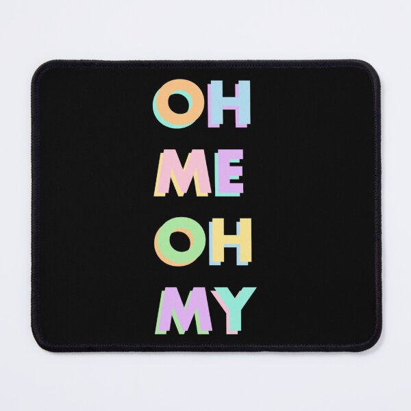 Item preview, oh me oh my maggie rogers Alaska  designed and sold by StudioMet.