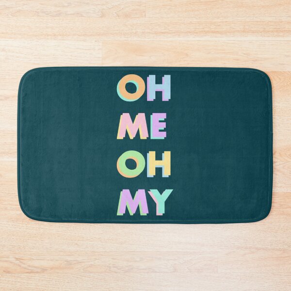 Item preview, oh me oh my maggie rogers Alaska  designed and sold by StudioMet.