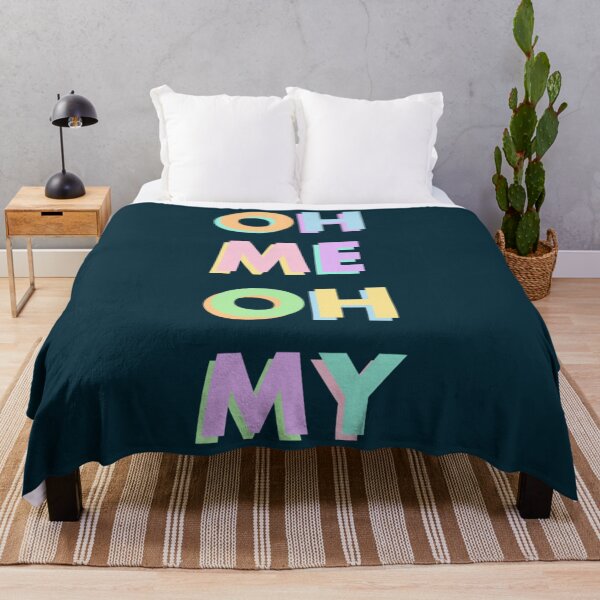 Item preview, oh me oh my maggie rogers Alaska  designed and sold by StudioMet.