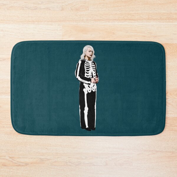 Item preview, Phoebe Bridgers In Bleak Midwinter Transparent  designed and sold by StudioMet.