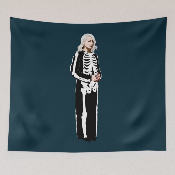 Item preview, Phoebe Bridgers In Bleak Midwinter Transparent  designed and sold by StudioMet.