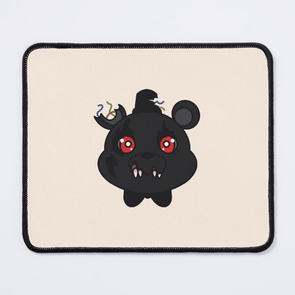 Item preview, Chibi nightmare designed and sold by ShortAndSad.