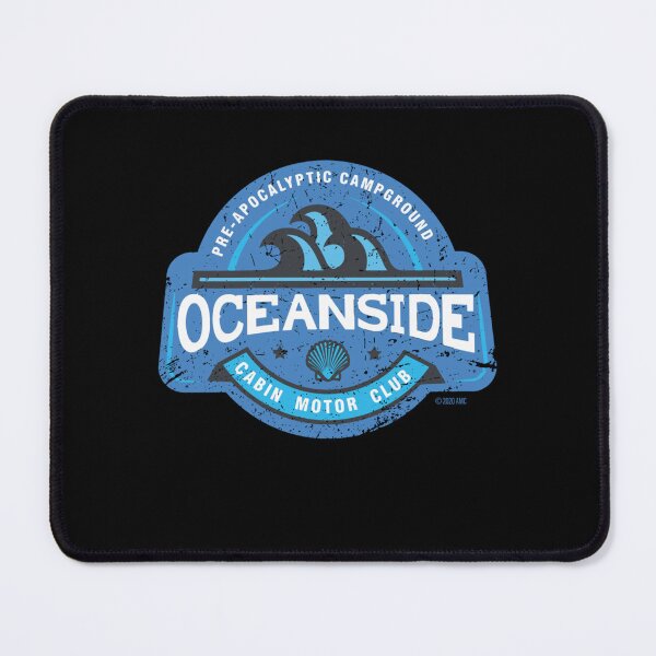 Item preview, The Walking Dead Merch Oceanside   designed and sold by StudioMet.