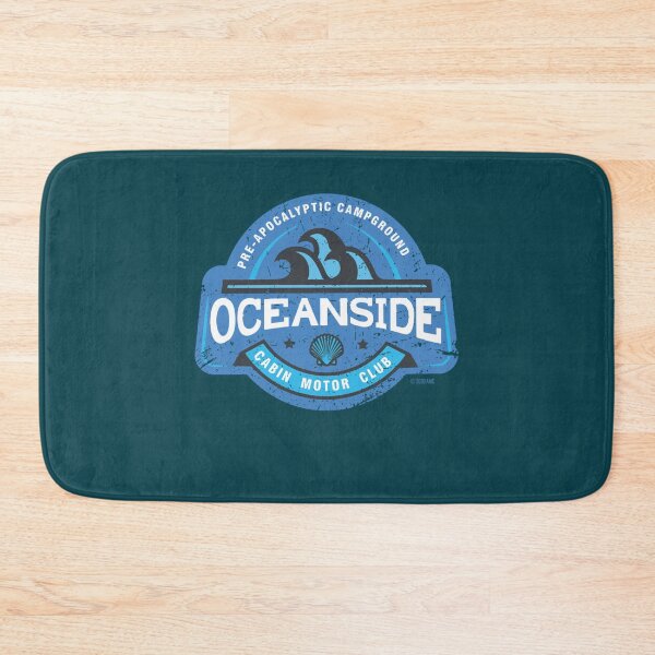 Item preview, The Walking Dead Merch Oceanside   designed and sold by StudioMet.