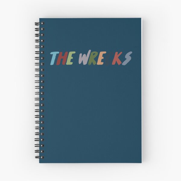 Item preview, The Wrecks  designed and sold by StudioMet.