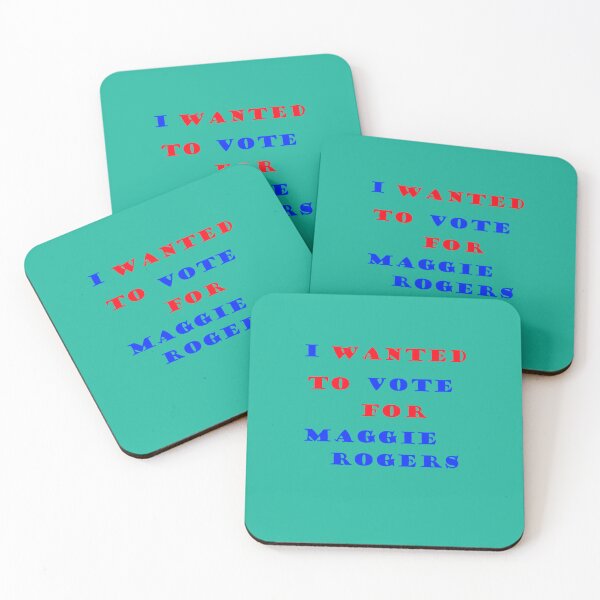 Item preview, whos your candidate  designed and sold by StudioMet.