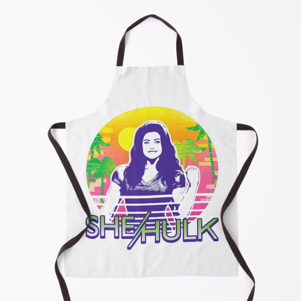 Item preview, she hulk sunset vintage designed and sold by KristinaFulton.