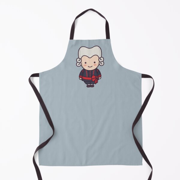 Item preview, Kawaii Cute Traditional Swedish King Cartoon designed and sold by TwoTenDesign.