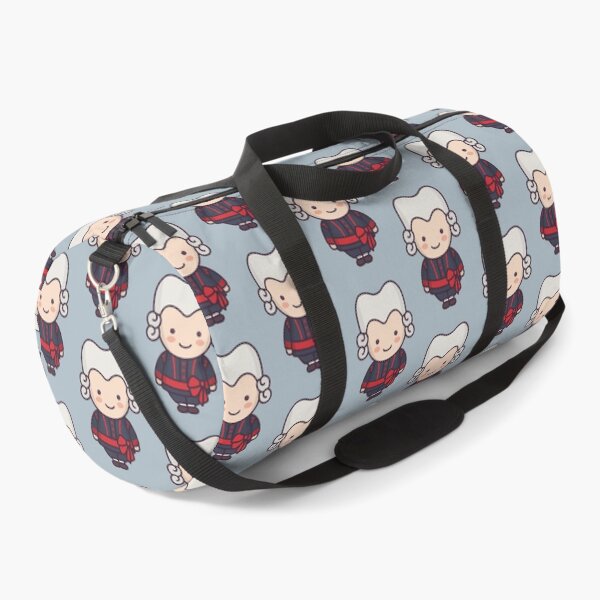Item preview, Kawaii Cute Traditional Swedish King Cartoon designed and sold by TwoTenDesign.