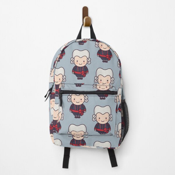 Item preview, Kawaii Cute Traditional Swedish King Cartoon designed and sold by TwoTenDesign.