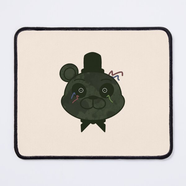 Item preview, Chibi phantom freddy designed and sold by ShortAndSad.