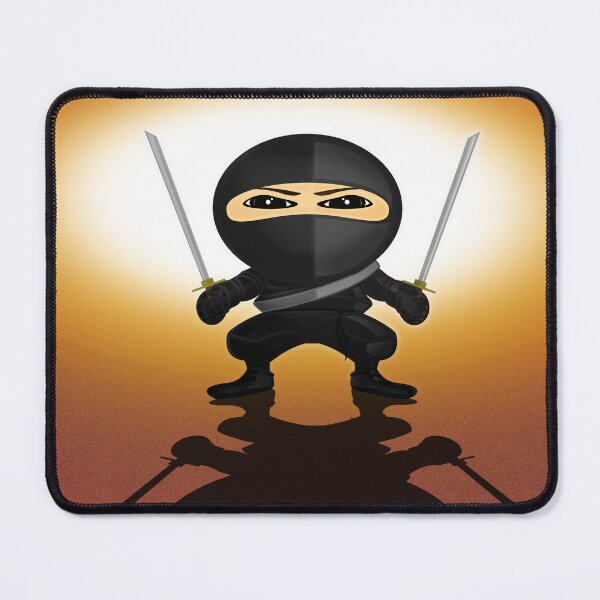 Item preview, Ninja Boy designed and sold by Adamzworld.