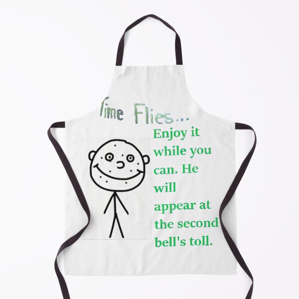 Item preview, Time Flies designed and sold by Chloeslaw (Real).