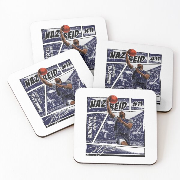 Item preview, Naz Reid Comic designed and sold by richardreesep.