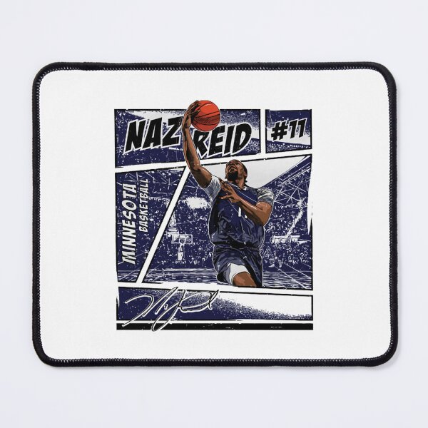 Item preview, Naz Reid Comic designed and sold by richardreesep.