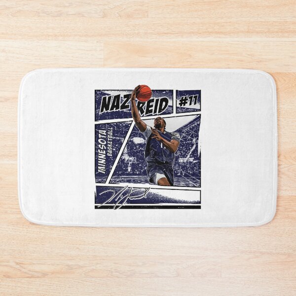 Item preview, Naz Reid Comic designed and sold by richardreesep.