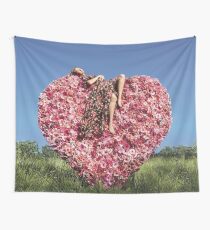 Bazaar MC Wall Tapestry