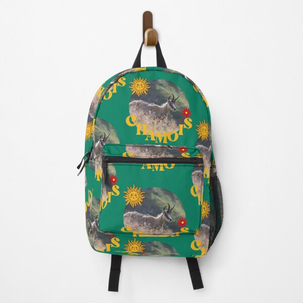 Item preview, Chamois Alpine chamois Schweiz Switzerland I love Chamois designed and sold by Swissstore.