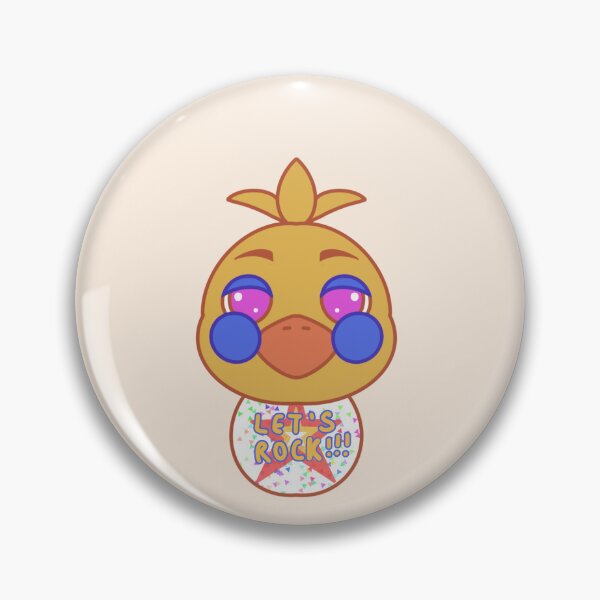 Artikelvorschau, Chibi Rockstar Chica entworfen und verkauft von ShortAndSad.