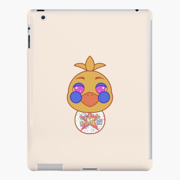 Fredina (Five Nights At Anime) iPad Case & Skin for Sale by DJNightmar3