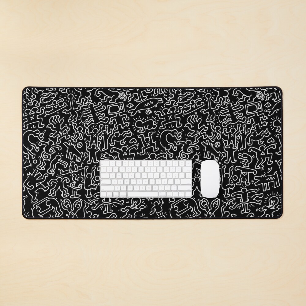 Item preview, Desk Mat designed and sold by SuneeKeiko.