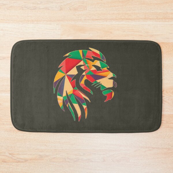 Item preview, Colorful Lion designed and sold by AndrewMiless.