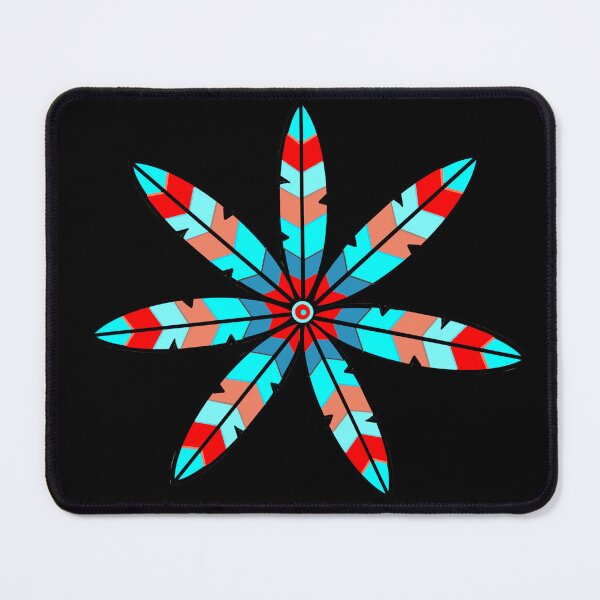 Item preview, colorful flower designed and sold by Shirley cute art .