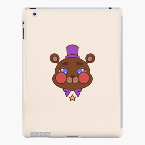 Fredina (Five Nights At Anime) iPad Case & Skin for Sale by DJNightmar3