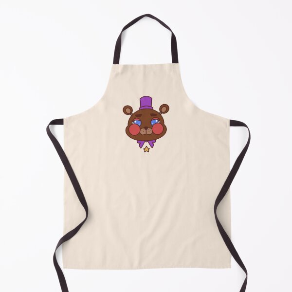 Item preview, Chibi rockstar freddy designed and sold by ShortAndSad.
