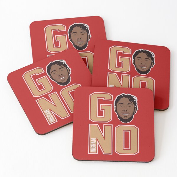 Item preview, Brandon Ingram GO NO designed and sold by richardreesep.