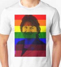 Arlene the Pride Qween Unisex T-Shirt
