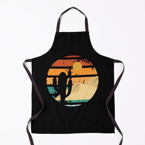Item preview, Vintage 90's Desert Cactus Scene Retro, Novelty Idea designed and sold by SuccessSK.