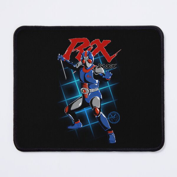 Item preview, Kamen Rider Black RX Bio designed and sold by Artthree.