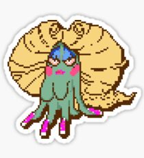 Lil - Squidbillies Sticker
