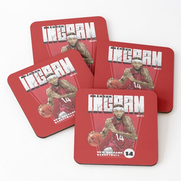 Item preview, Brandon Ingram Premiere designed and sold by richardreesep.