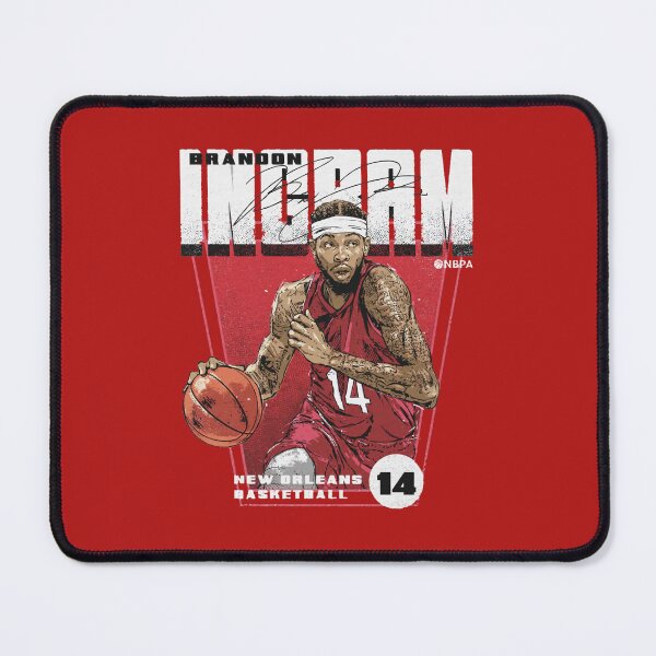 Item preview, Brandon Ingram Premiere designed and sold by richardreesep.