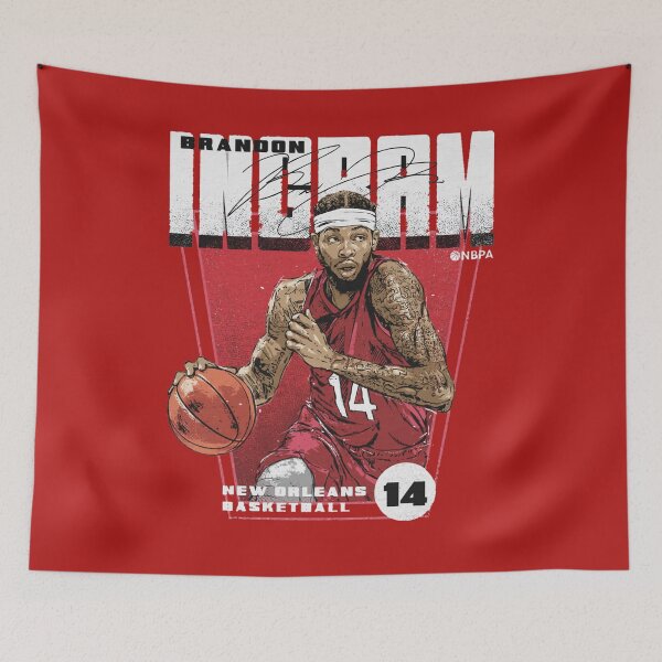 Item preview, Brandon Ingram Premiere designed and sold by richardreesep.