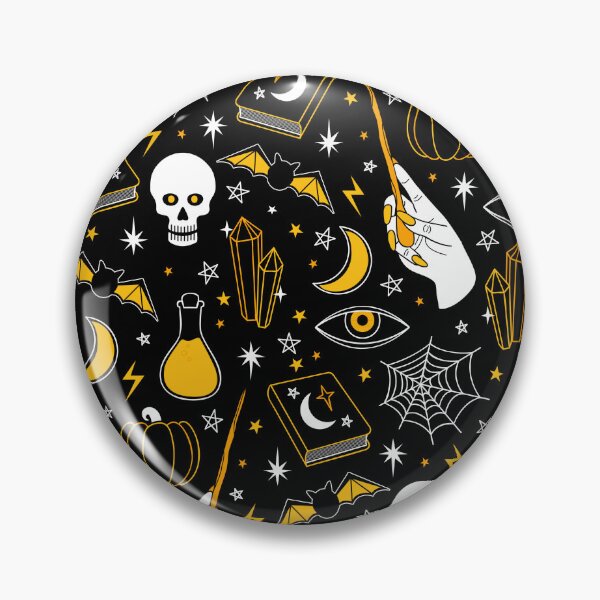 Item preview, Essential Witch designed and sold by robyriker.
